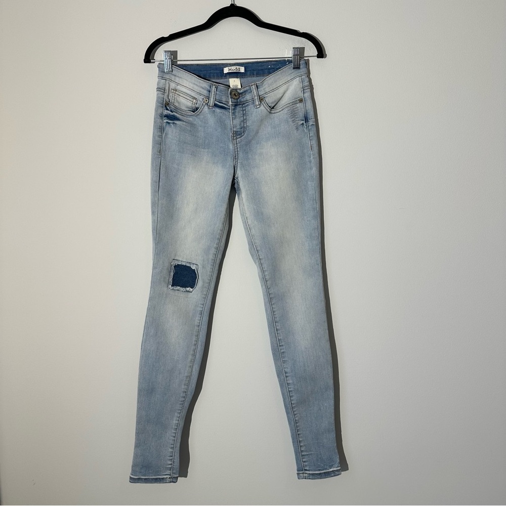 Mudd jeans size 3